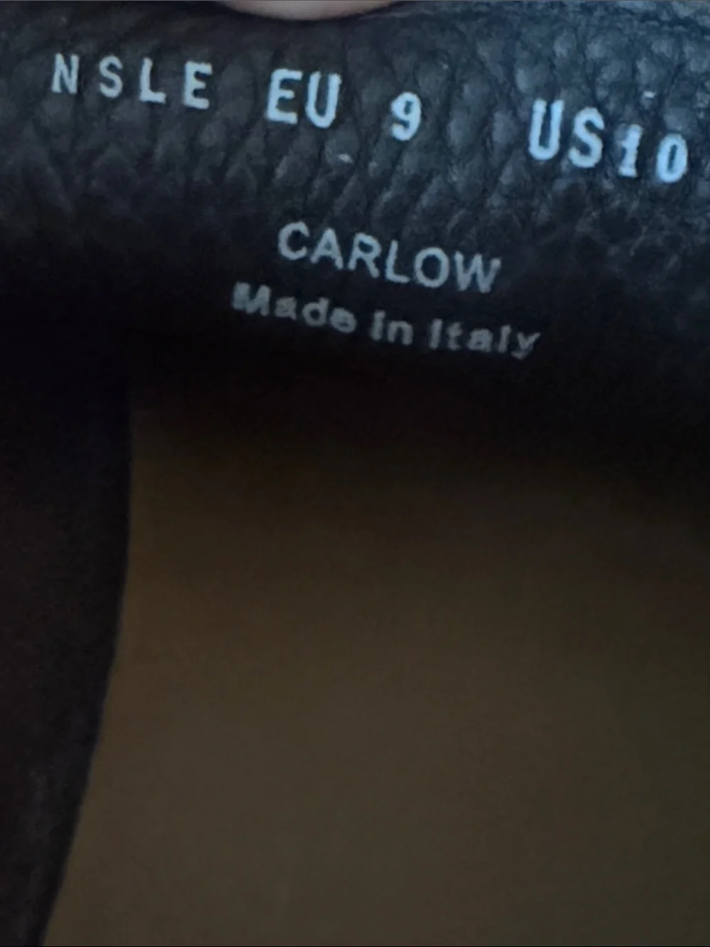 BALLY CARLOW Moccasins